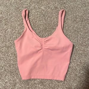 lulu lemon align tank